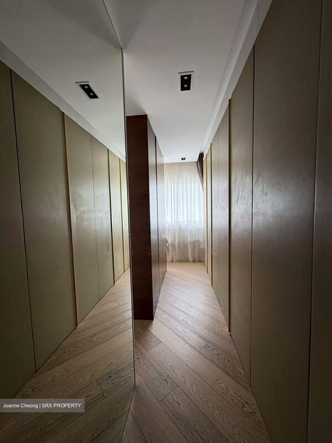 Leonie Towers (D9), Apartment #513997871